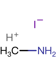 CAS 14965-49-2 | Methylammonium iodide >99.5%