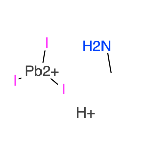 CAS 69507-98-8 | Methylammonium triiodoplumbate >99%