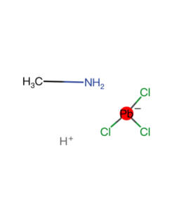 CAS 69276-12-6 | methylammonium trichloroplumbate(II) >99.5%