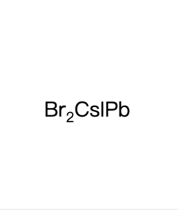 CsPbIBr2 Perovskite
