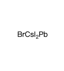 CAS 2770272-69-8 | Cesium lead bromide iodide >99%