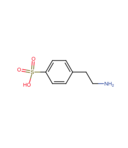 CAS 73631-58-0 | 4-(2-Aminoethyl)benzenesulfonic acid>99.0%