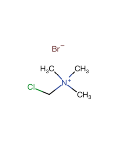 CAS 106341-03-1 | Trimethylchloromethylammonium bromide >98%