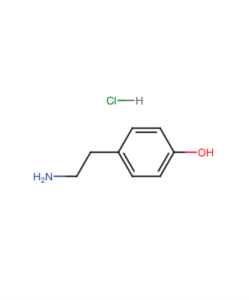 CAS 60-19-5 | Tyramine hydrochloride >99%
