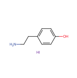 CAS 1256333-17-1 | 4-Hydroxyphenylethyl ammonium iodide >99.0%