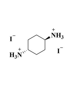 CAS 2497441-90-2 | trans-1,4-cyclohexanediamine dihydriodate >99.0%
