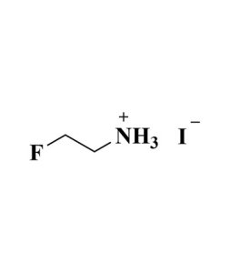 C2H7FIN | 2-Fluoroethylammonium iodide >99.0%
