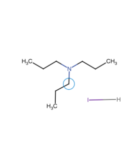 CAS 14488-47-2 | Tripropylammonium iodide >99.0%