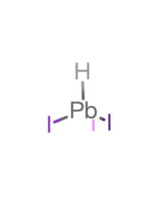 CAS 134879-44-0 | Triiodoplumbane >99.9%