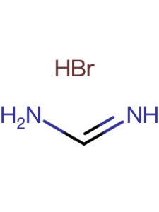 CAS 146958-06-7 | Formamidinium Bromide >99.5%