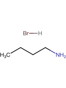 CAS 15567-09-6 | n-Butylammonium Bromide>99.5%