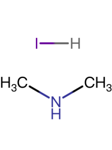 CAS 51066-74-1 | Dimethylammonium iodide DMAI >99.5%