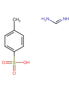CAS 2665010-40-0 | Formamidinium 4-methylbenzenesulfonate FATsO >99.0%