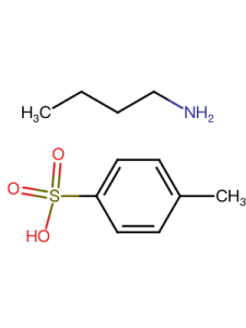 CAS 18804-82-5 | Butan-1-aminium 4-methylbenzenesulfonate BATsO >99.0%