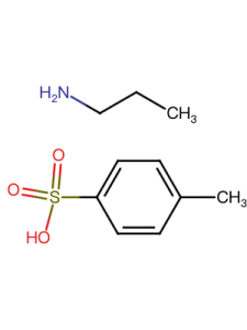 CAS 63458-89-9  | Propan-1-aminium 4-methylbenzenesulfonate PATsO >99.0%