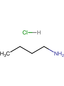 CAS 3858-78-4 | n-Butylammonium chloride,n-BACl >99.5%
