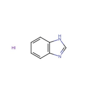 CAS 2213454-59-0 | 1H-benzo[d]imidazole hydrogen iodide BII>99.0%