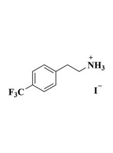 CAS 2770278-13-0 | TrifluorophenylethylammoniumIodide 4-CF3PEAI >99.0%