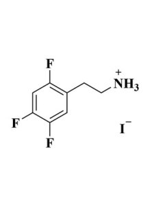 2,4,5-TFPEAI | 2-(2,4,5-Trifluorophenyl)ethan-1-aminium Iodide