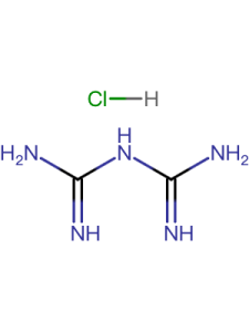 CAS 4761-93-7 | Biguanide hydrochloride，BGACl >99.0%
