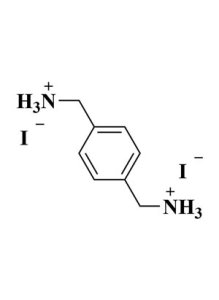 CAS 2304829-65-8 | 1,4-Phenylenedimethanaminium Diiodide，PhDMADI >99.9%