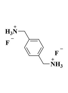 C8H14F2N2 | 1,4-Phenylenedimethanaminium Difluoride，PhDMADF>99%