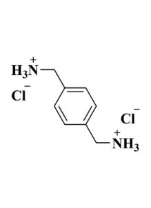 CAS 3057-45-2 | 1,4-Phenylenedimethanaminium Dichloride, PhDMADCl >99.0%