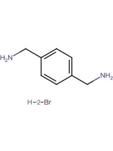 CAS 1294005-02-9 | 1,4-Phenylenedimethanaminium Dibromide，PhDMADBr >99.0%