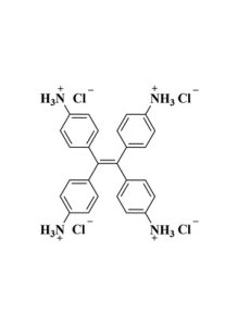C26H28Cl4N4 | TAPECl4 ,Tetrakis-(4-aminophenyl)ethylene tetrahydrochloride>98%